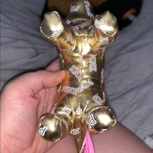 PINK Victoria's Secret Other - Victoria’s Secret PINK dog PINK Victoria's Secret Other - Victoria’s Secret PINK dog